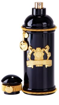 Alexandre.J The Collector: Black Muscs woda perfumowana tester unisex 100 ml