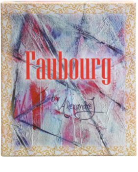 Alexandre.J Ultimate Collection: Faubourg woda perfumowana dla kobiet 50 ml