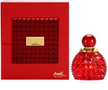 Alexandre.J Ultimate Collection: Faubourg parfémovaná voda pro ženy 50 ml