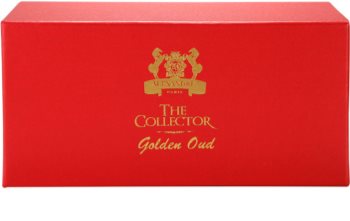 Alexandre.J The Collector: Golden Oud parfémovaná voda unisex 100 ml