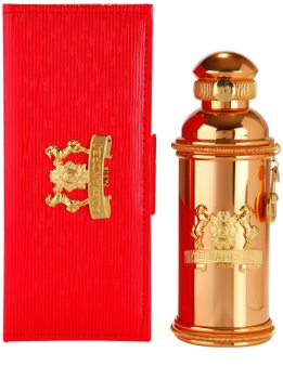 Alexandre.J The Collector: Golden Oud Eau de Parfum unisex 100 μλ