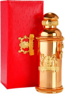Alexandre.J The Collector: Golden Oud parfémovaná voda unisex 100 ml