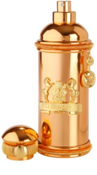 Alexandre.J The Collector: Golden Oud parfémovaná voda unisex 100 ml