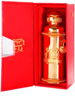 Alexandre.J The Collector: Golden Oud parfémovaná voda unisex 100 ml