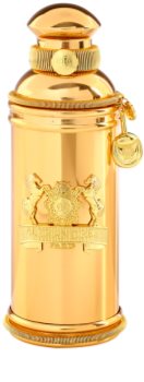 Alexandre.J The Collector: Golden Oud eau de parfum teszter unisex 100 ml