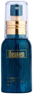 Alexandre.J Ultimate Collection: Heaven woda perfumowana tester unisex 50 ml