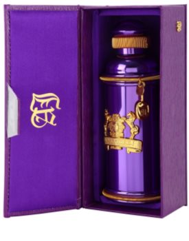 Alexandre.J The Collector: Iris Violet woda perfumowana dla kobiet 100 ml