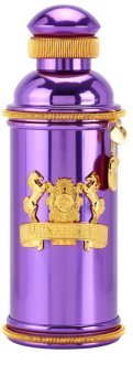 Alexandre.J The Collector: Iris Violet eau de parfum teszter nőknek 100 ml