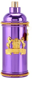 Alexandre.J The Collector: Iris Violet eau de parfum teszter nőknek 100 ml