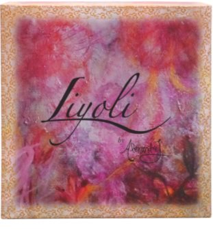 Alexandre.J Ultimate Collection: Lyioli eau de parfum unisex 100 ml
