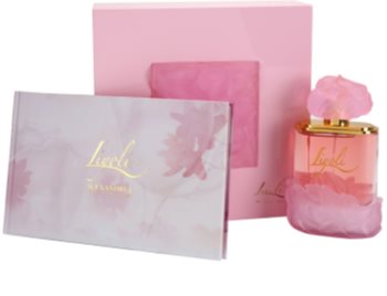 Alexandre.J Ultimate Collection: Lyioli eau de parfum unisex 100 ml