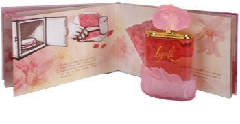 Alexandre.J Ultimate Collection: Lyioli eau de parfum unisex 100 ml