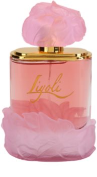 Alexandre.J Ultimate Collection: Lyioli eau de parfum unisex 100 ml