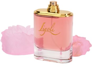 Alexandre.J Ultimate Collection: Lyioli eau de parfum unisex 100 ml