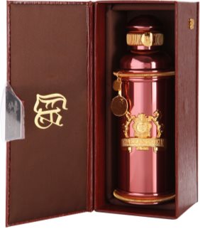 Alexandre.J The Collector: Morning Muscs Parfumovaná voda unisex 100 ml