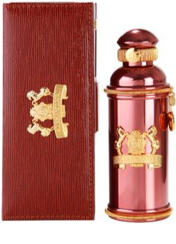 Alexandre.J The Collector: Morning Muscs Parfumovaná voda unisex 100 ml