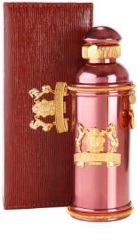 Alexandre.J The Collector: Morning Muscs Parfumovaná voda unisex 100 ml