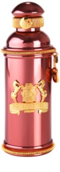 Alexandre.J The Collector: Morning Muscs Parfumovaná voda unisex 100 ml
