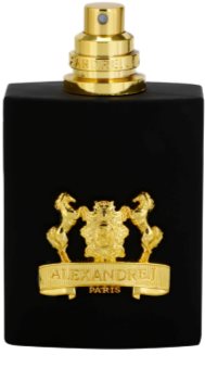 Alexandre.J Oscent Black woda perfumowana tester unisex 100 ml