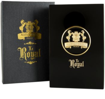 Alexandre.J Le Royal parfumska voda za moške 60 ml