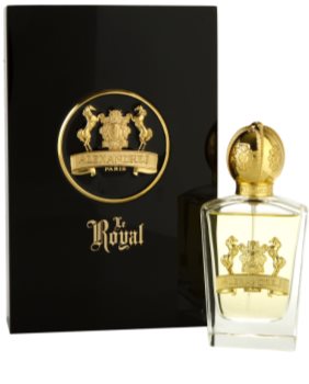 Alexandre.J Le Royal parfumska voda za moške 60 ml