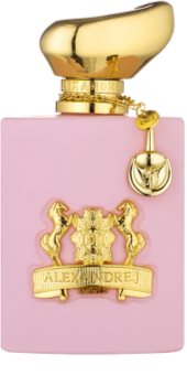 Alexandre.J Oscent Pink Eau de Parfum Damen 100 ml