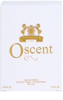 Alexandre.J Oscent White parfumska voda za moške 100 ml