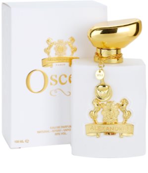 Alexandre.J Oscent White parfumska voda za moške 100 ml