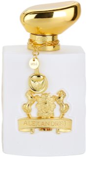 Alexandre.J Oscent White parfumska voda za moške 100 ml