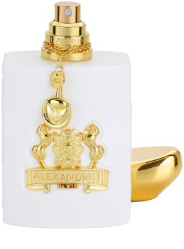 Alexandre.J Oscent White parfumska voda za moške 100 ml