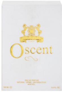 Alexandre.J Oscent White woda perfumowana tester dla mężczyzn 100 ml