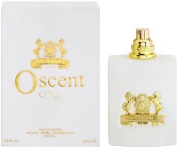 Alexandre.J Oscent White Parfumovaná voda tester pre mužov 100 ml