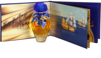 Alexandre.J Ultimate Collection: Pure Art parfumska voda uniseks 100 ml