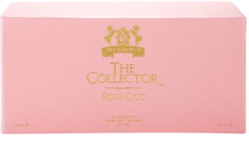 Alexandre.J The Collector: Rose Oud eau de parfum unisex 100 ml