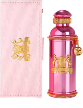 Alexandre.J The Collector: Rose Oud Parfumovaná voda unisex 100 ml