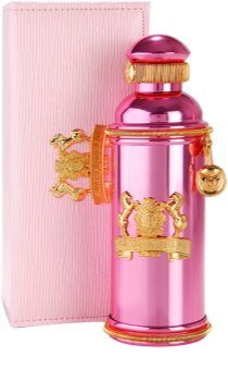 Alexandre.J Rose Oud Eau de Parfum unisex 100 ml