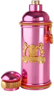 Alexandre.J The Collector: Rose Oud eau de parfum unisex 100 ml