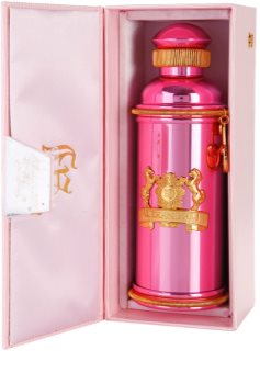Alexandre.J Rose Oud Eau de Parfum unisex 100 ml
