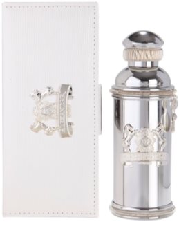 Alexandre.J The Collector: Silver Ombre Eau de Parfum unisex 100 ml
