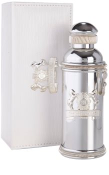 Alexandre.J The Collector: Silver Ombre woda perfumowana unisex 100 ml