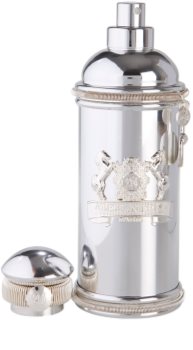 Alexandre.J The Collector: Silver Ombre Eau de Parfum unisex 100 ml
