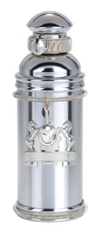 Alexandre.J The Collector: Silver Ombre woda perfumowana tester unisex 100 ml