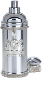 Alexandre.J The Collector: Silver Ombre eau de parfum teszter unisex 100 ml