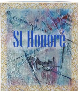 Alexandre.J Ultimate Collection: St. Honore parfemska voda za žene 50 ml