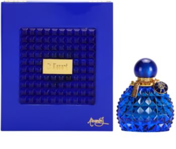 Alexandre.J Ultimate Collection: St. Honore parfemska voda za žene 50 ml