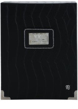 Alexandre.J Western Leather Black parfemska voda za muškarce 100 ml