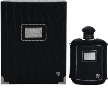 Alexandre.J Western Leather Black parfemska voda za muškarce 100 ml