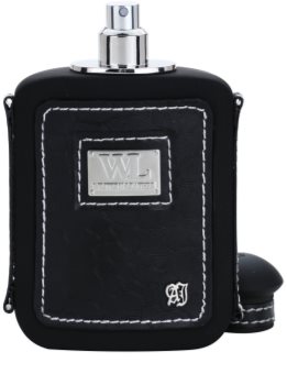 Alexandre.J Western Leather Black parfemska voda za muškarce 100 ml