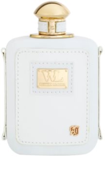 Alexandre.J Western Leather White Eau de Parfum for Women 100 ml