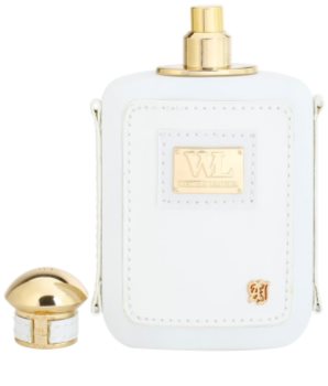 Alexandre.J Western Leather White eau de parfum nőknek 100 ml
